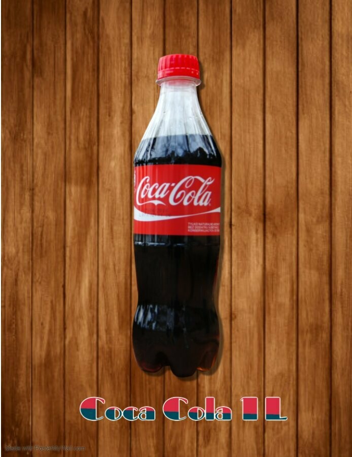Coca Cola