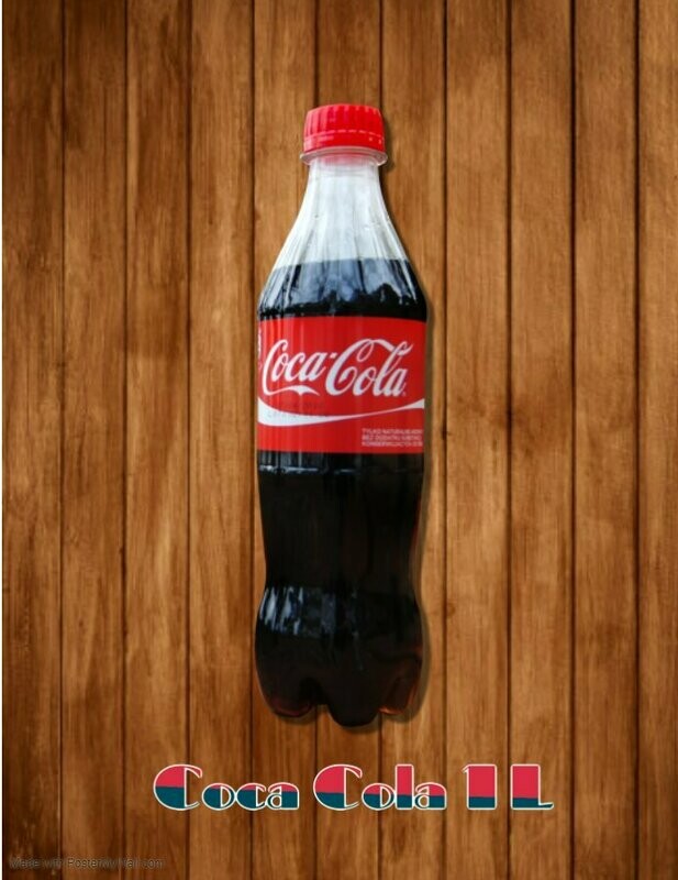 Coca Cola
