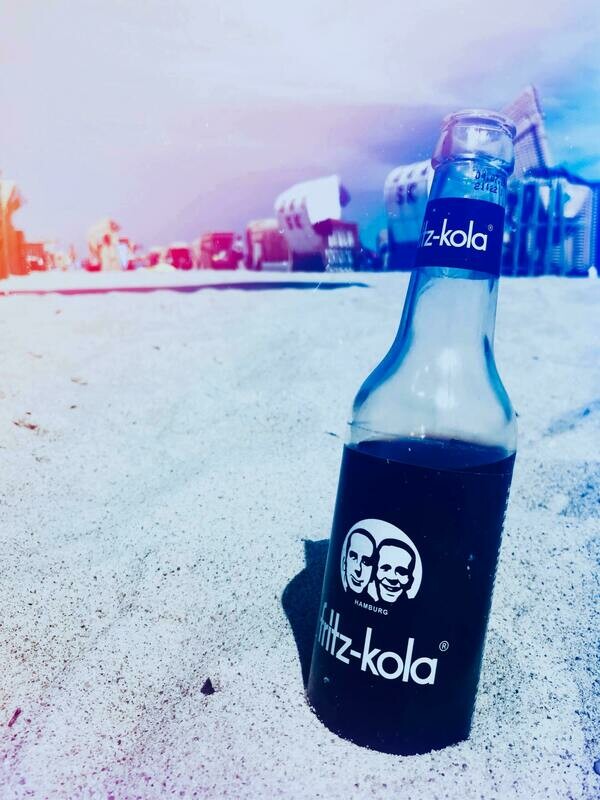 Fritz Kola