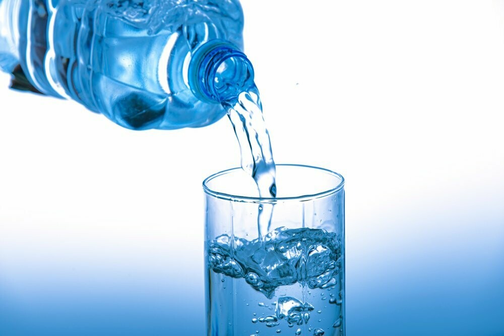 Wasser