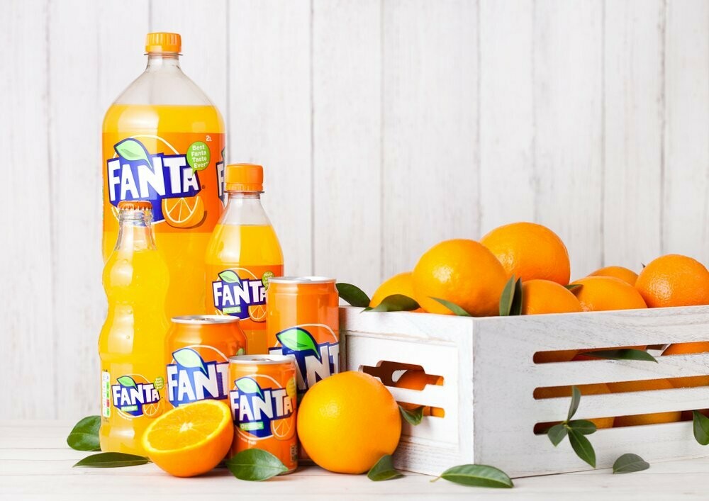 Fanta