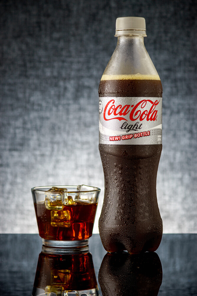 Coca Cola Light
