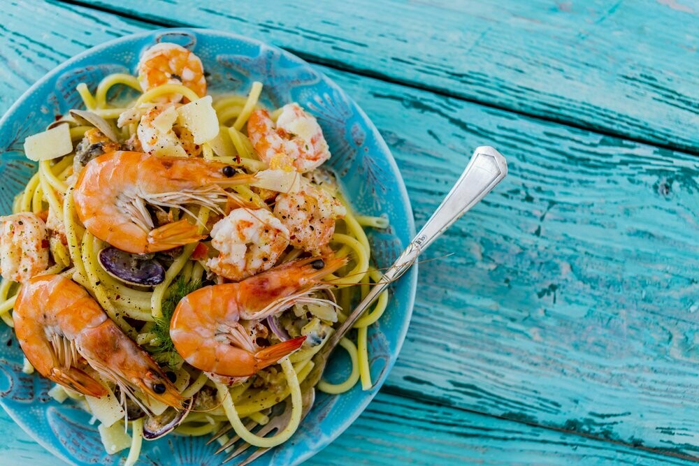Frutti di Mare