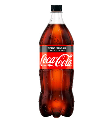 Coca Cola Zero