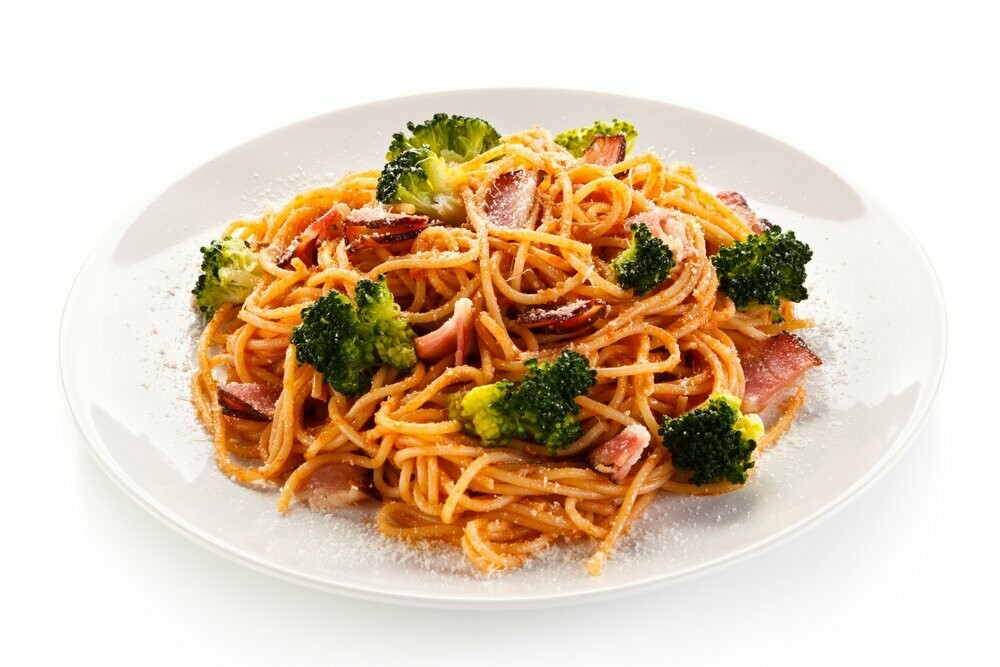 Al Broccoli