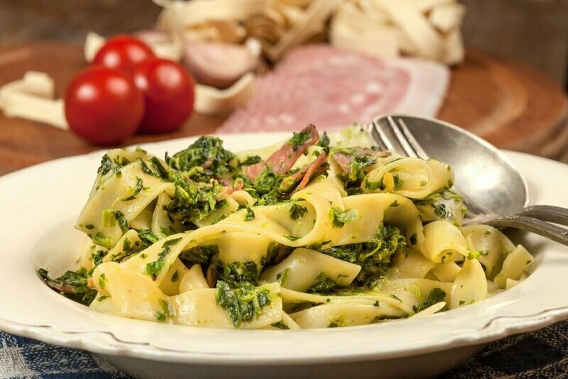 Spinaci
