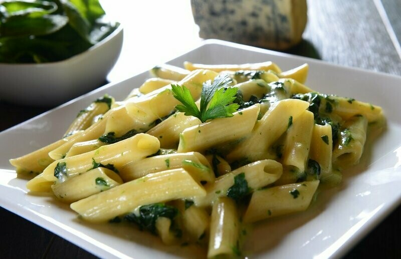 All Pesto