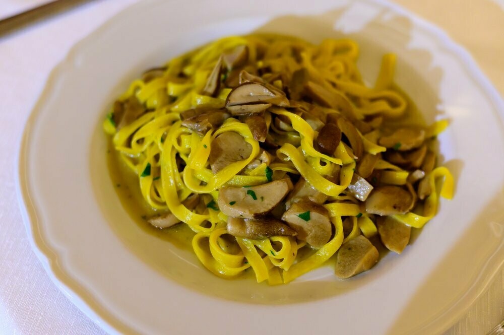 Al Tartufo
