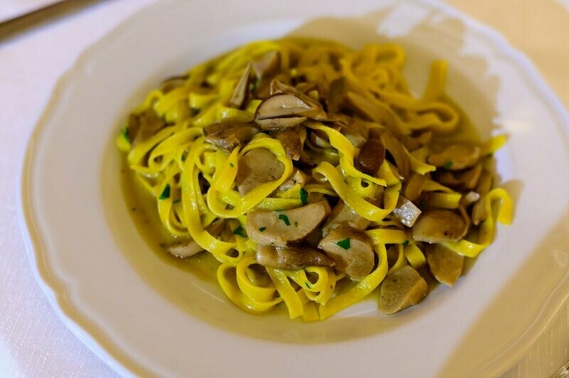 Al Tartufo