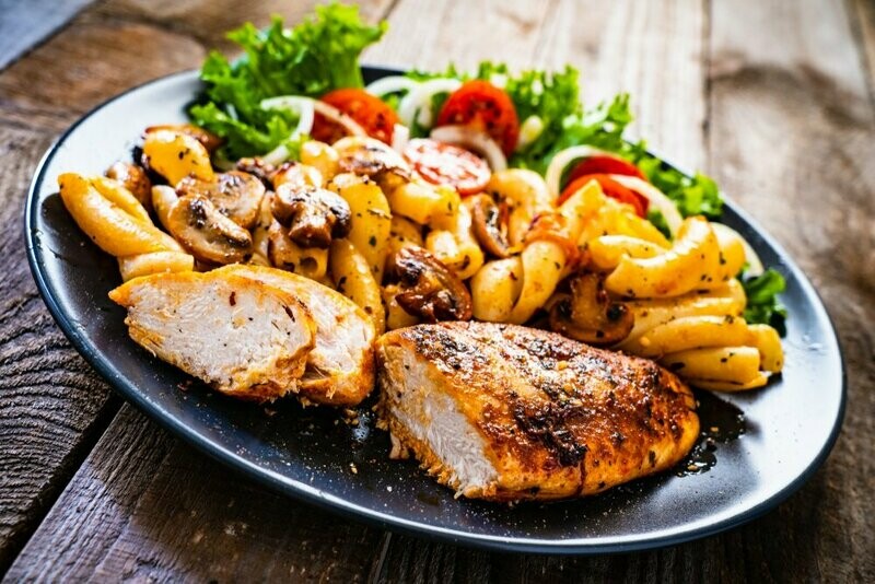 Chicken