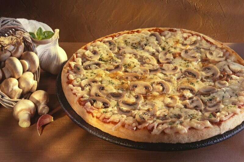 Funghi