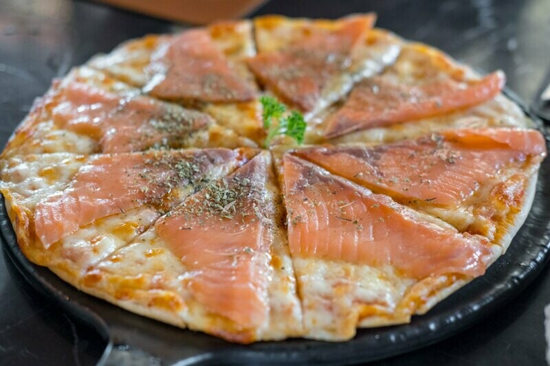 Lachs