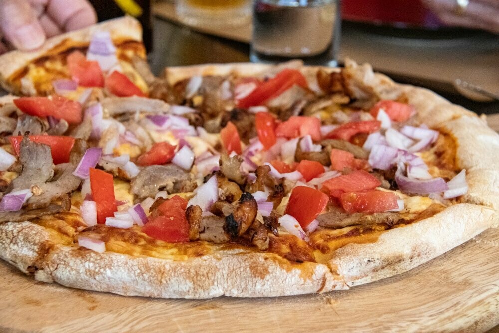 Gyros