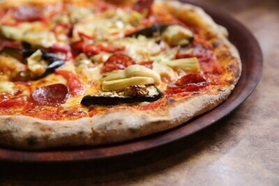 Pizza 45cm