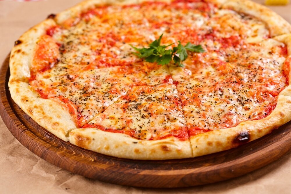 Margherita 32 cm