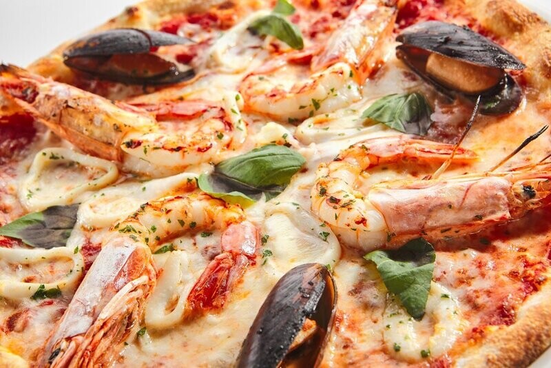 Frutti di Mare 45cm