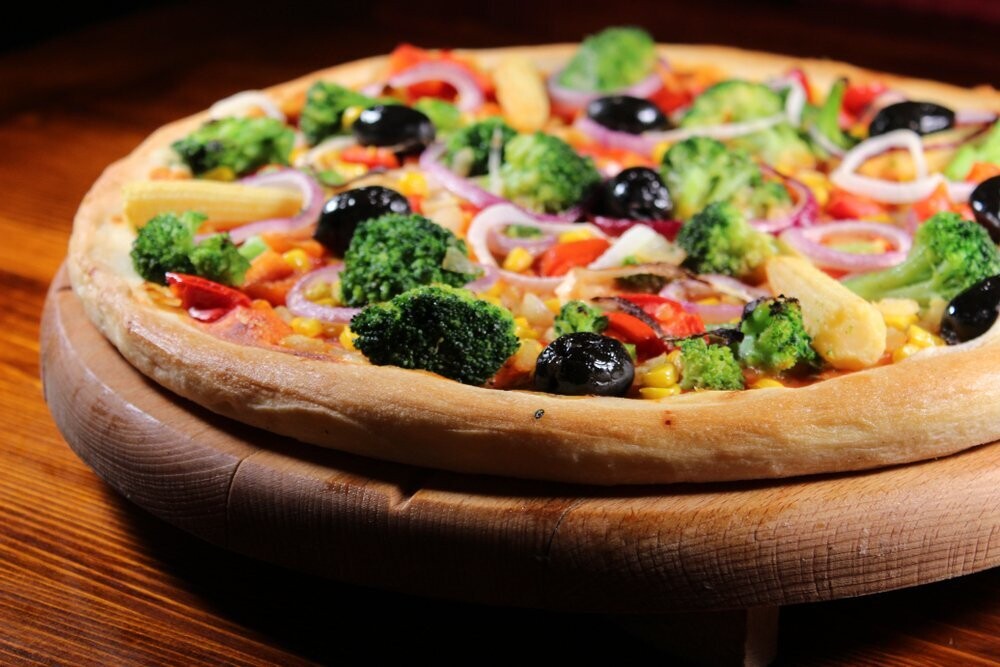 Vegetaria  32cm