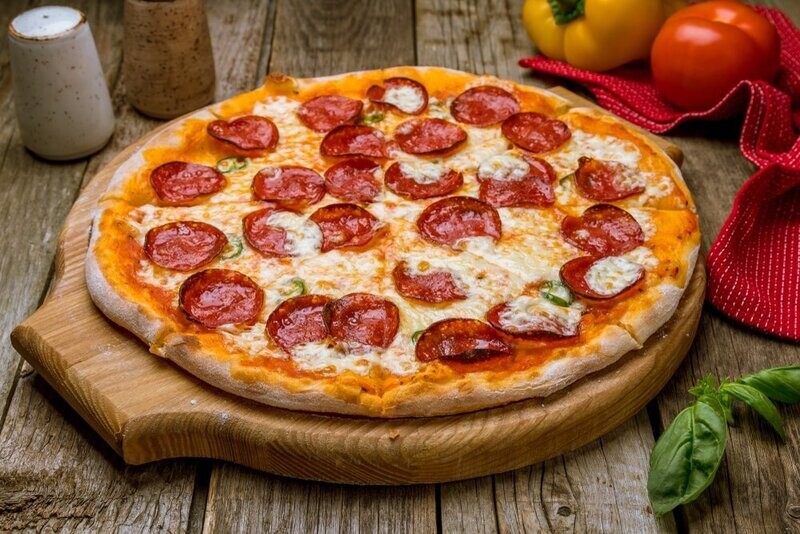 Salami  32cm