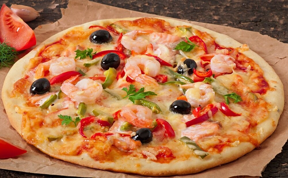 Gambas  28cm