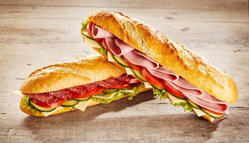 Salami