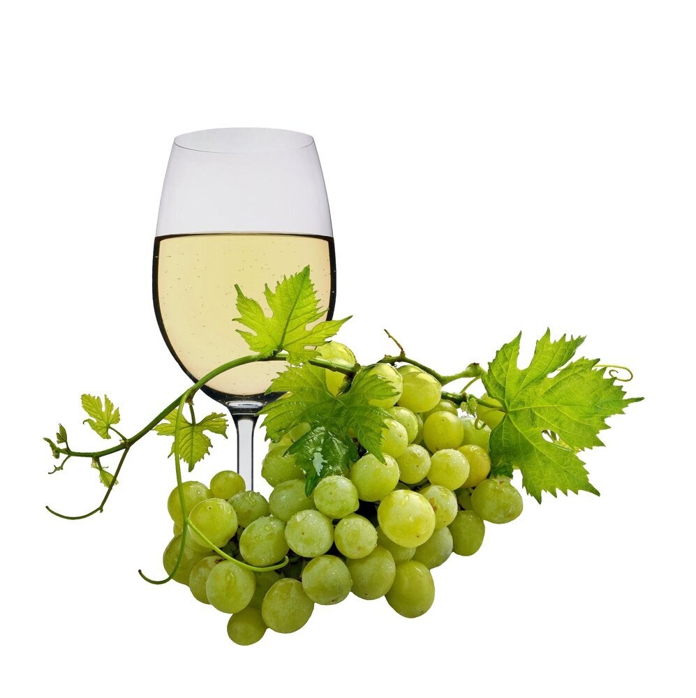 Vino Bianoc, Rosso