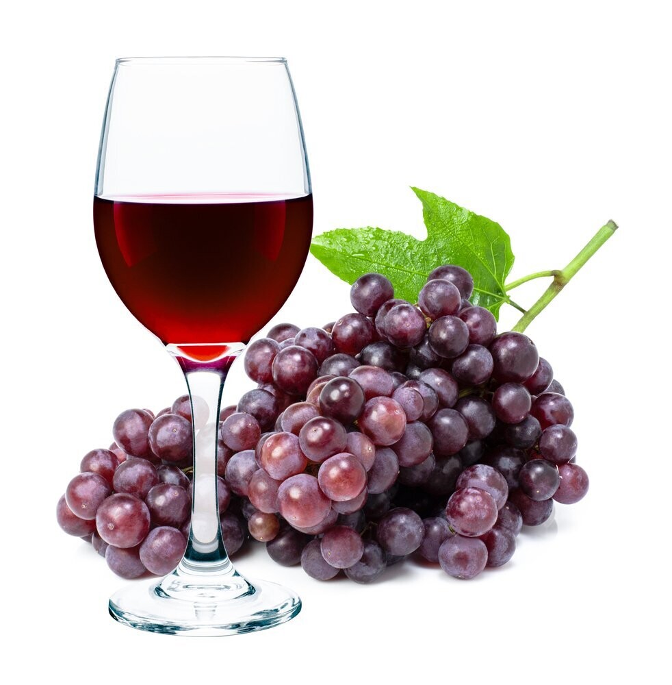Vino Italia Lambrusco Lieblich rot