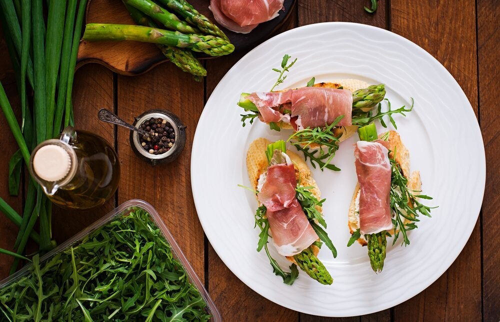 antipasti Bravo