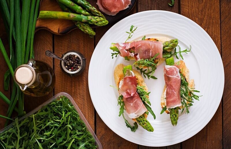 antipasti Bravo