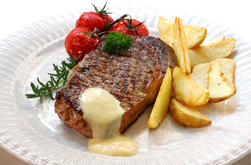 Bernaise