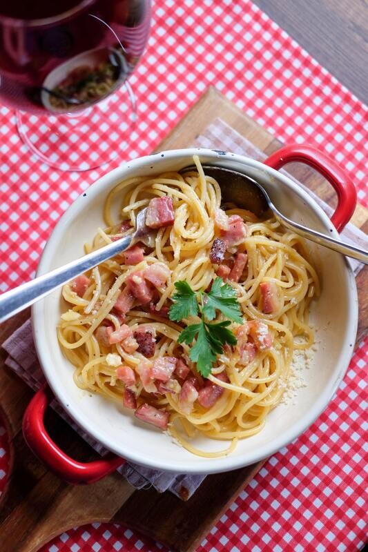 Carbonara