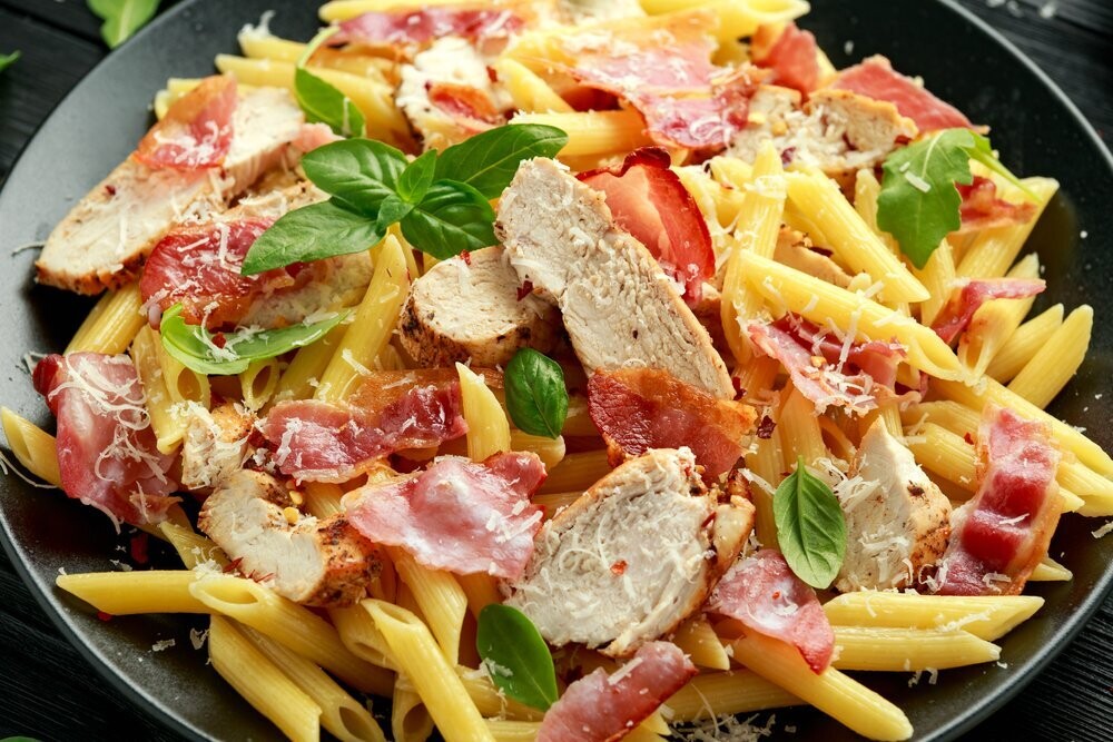 Alla Panna