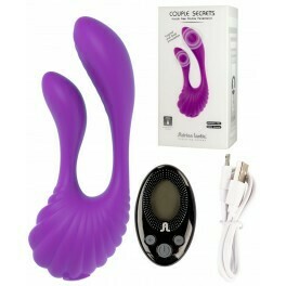 Couple Secret rechargeable