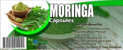 Moringa Pills (30)