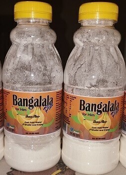 Bangalala Plus