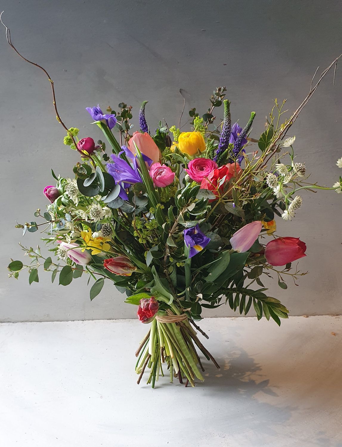 Florists Choice Mother's Day Bouquet