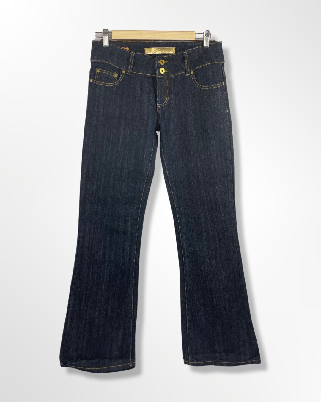 A-Wear Bootcut Jeans Size 10