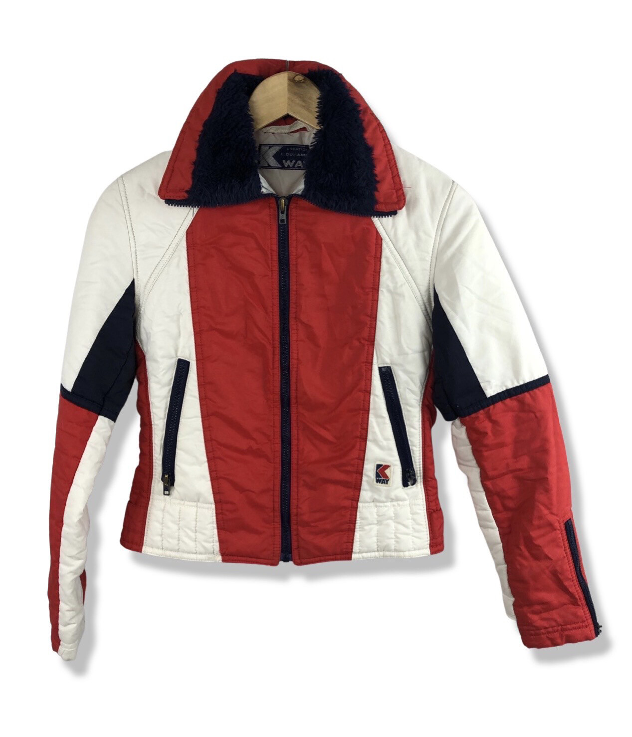 1970’s Ski Jacket