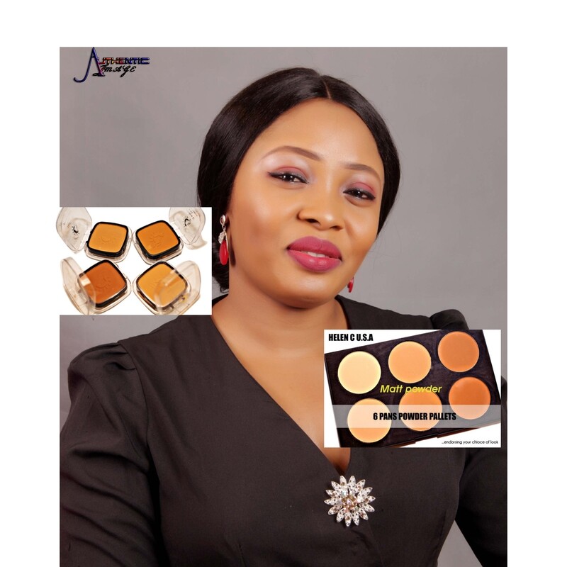 CEO Beauty Products- Bundle item