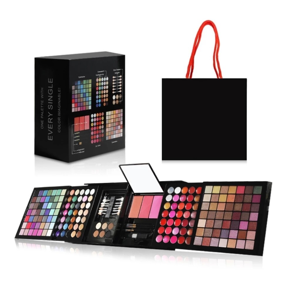 NICENEED 177 Cosmetic MakeUp Sets