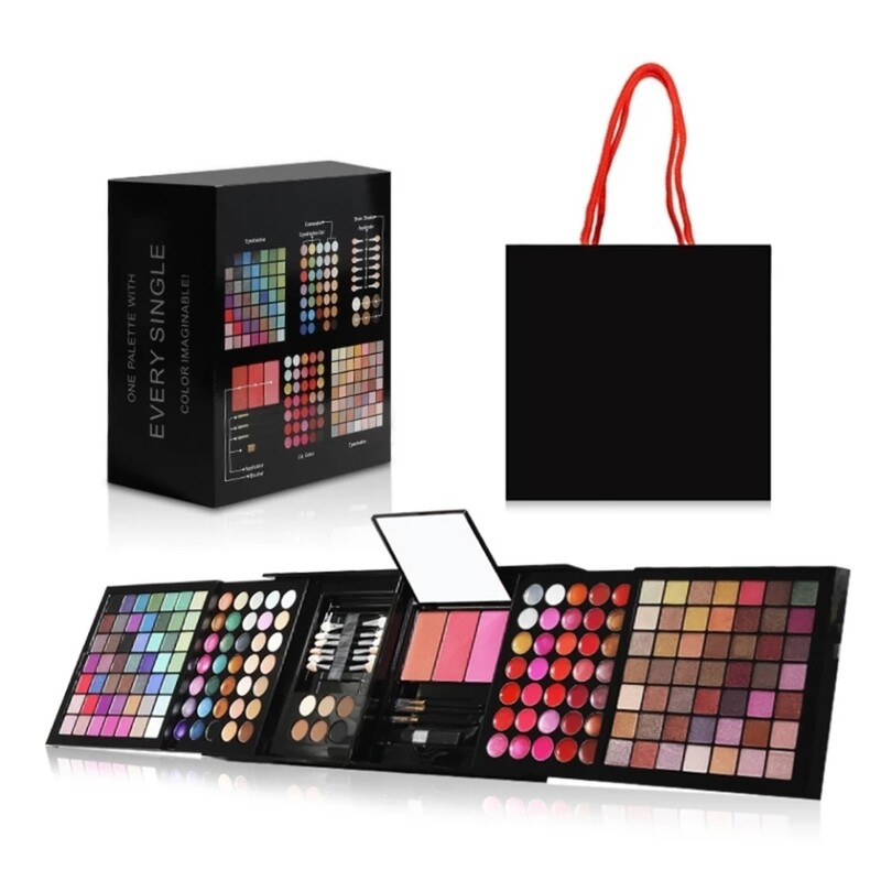 NICENEED 177 Cosmetic MakeUp Sets