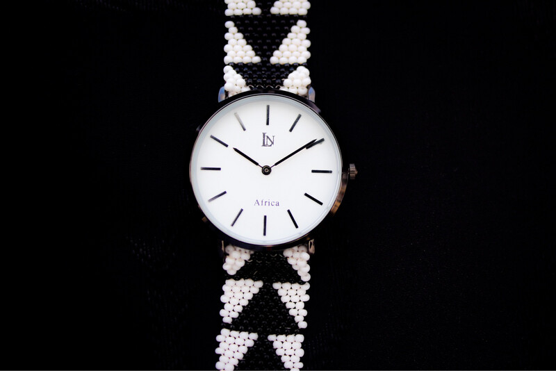 LN Ntuthuko Watch