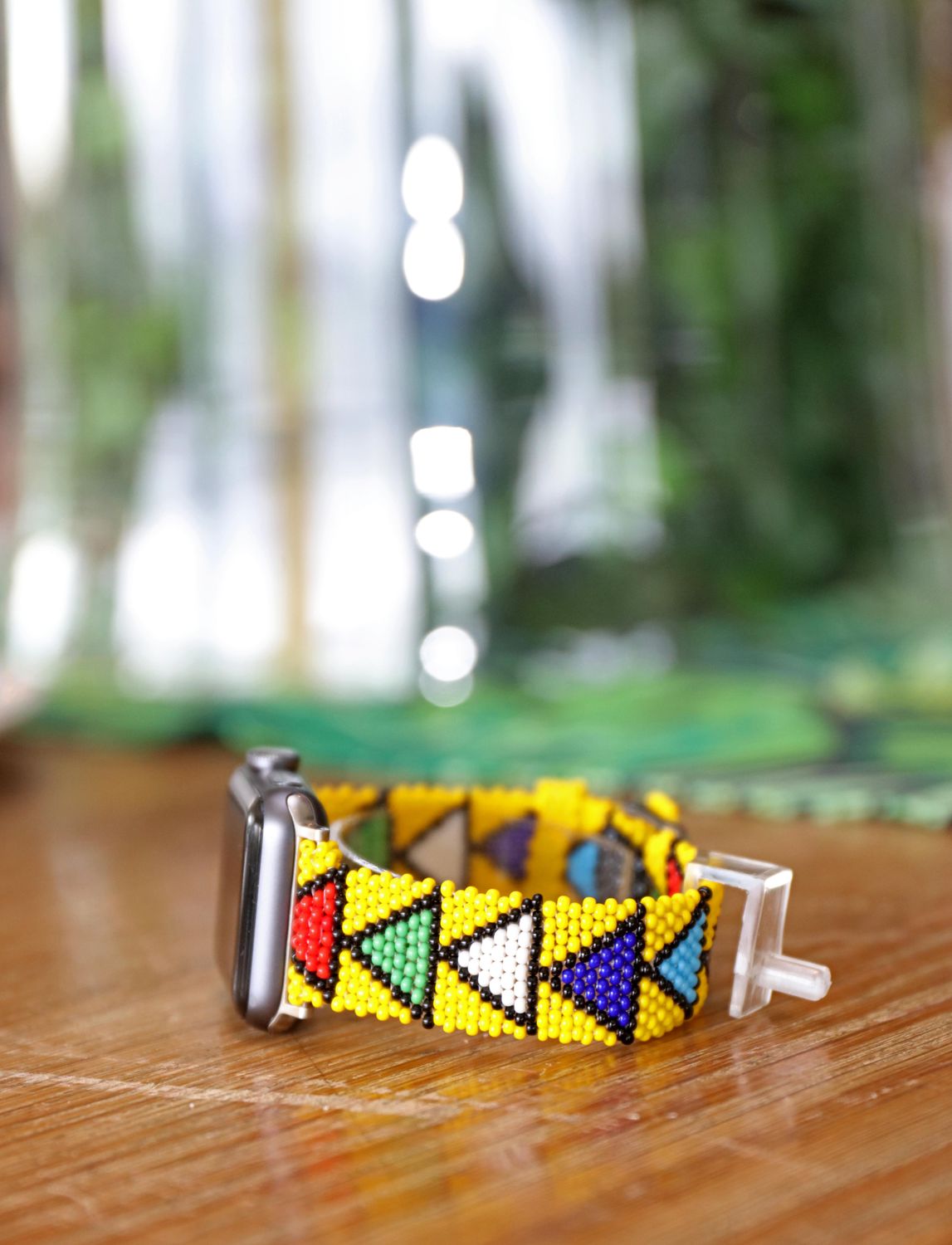 LN Premium Band – Africa Edition (Apple Watch Strap) Thandiwe