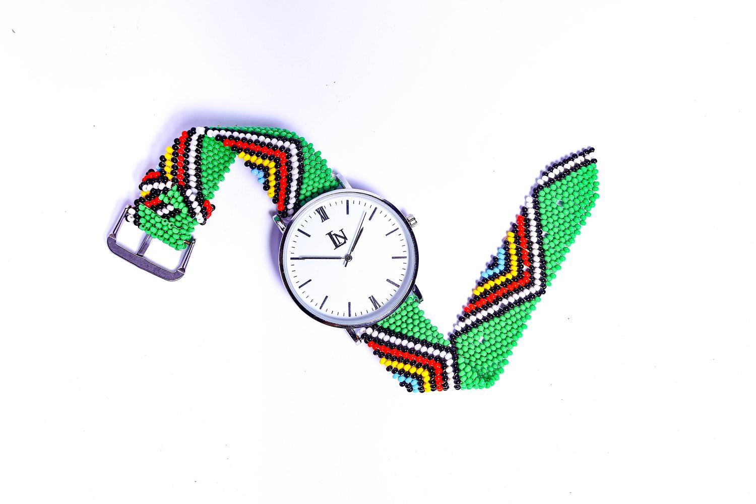 LN Entry Edition -Njabulo