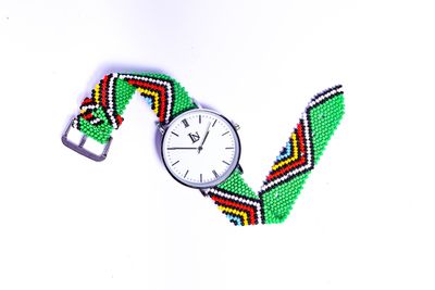 LN Njabulo Watch