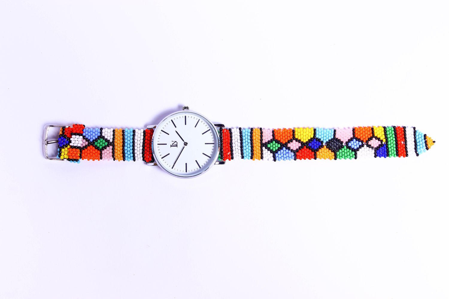 LN Entry Edition -Thembeka Watch