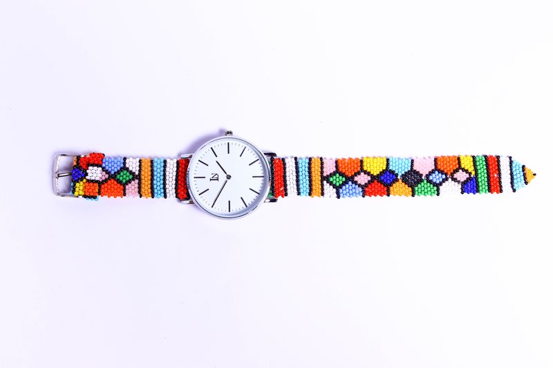 LN Entry Edition -Thembeka Watch