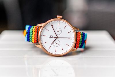 LN Premium Watch – Limited Edition (Pre-Order)