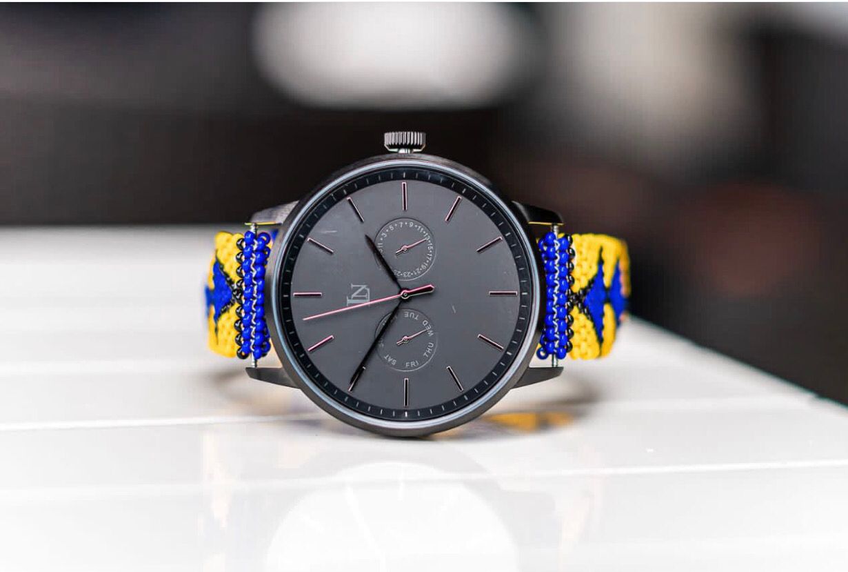 LN Premium Watch – Limited Edition (Pre-Order)