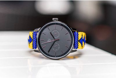 LN Premium Watch – Limited Edition (Pre-Order)