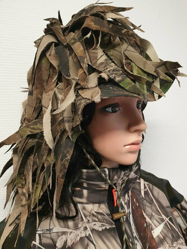 Chapeau LOMONT